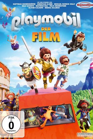 Playmobil - Der Film kinox