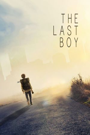 The Last Boy kinox