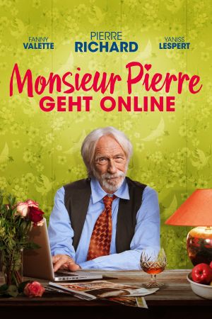 Monsieur Pierre geht online kinox