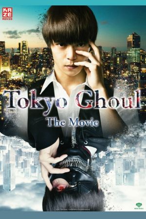 Tokyo Ghoul - The Movie kinox