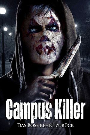 Campus Killer - Das Böse kehrt zurück kinox