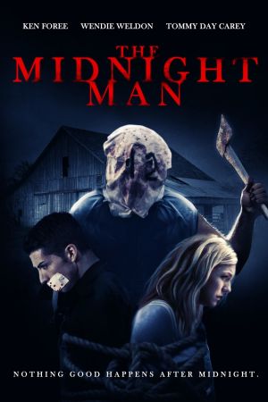 Midnight Man kinox