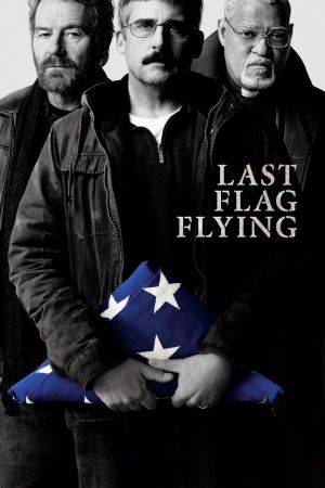 Last Flag Flying kinox
