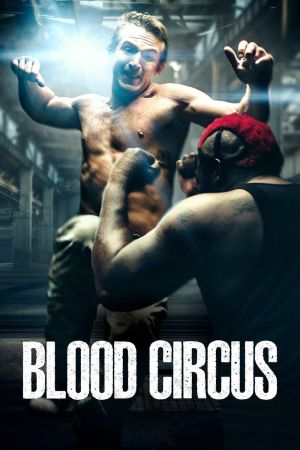 Blood Circus kinox