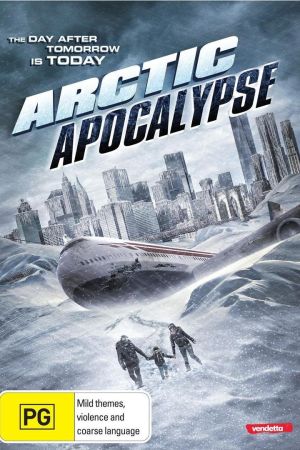Arctic Apocalypse kinox