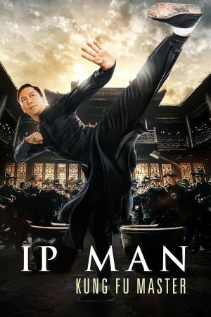 IP Man: Kung Fu Master kinox