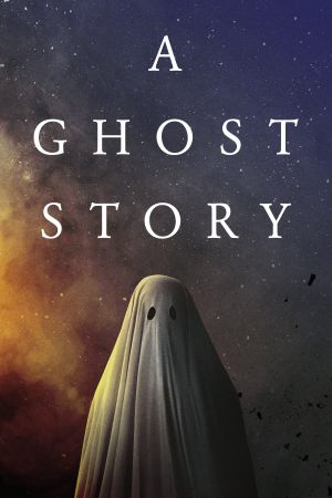 A Ghost Story kinox