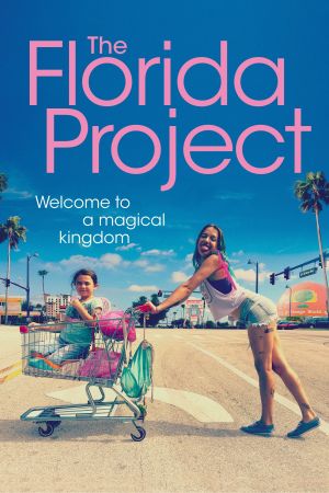 The Florida Project kinox