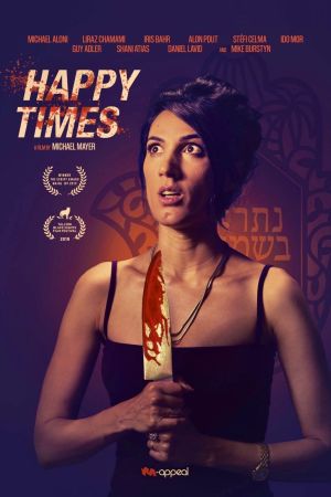 Happy Times - Ein blutiges Fest kinox