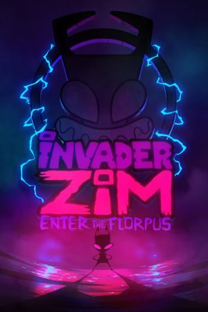 Invader ZIM: Enter the Florpus kinox