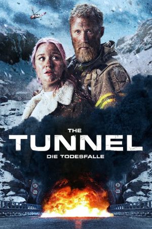 The Tunnel - Die Todesfalle kinox