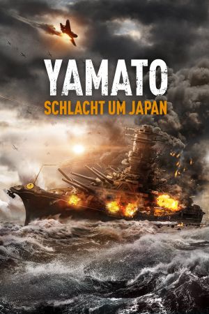 Yamato - Schlacht um Japan kinox