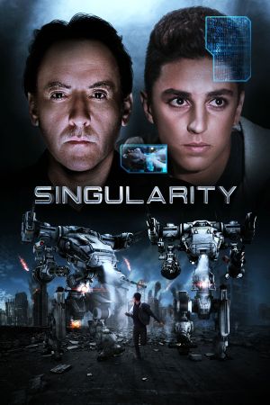 Singularity kinox