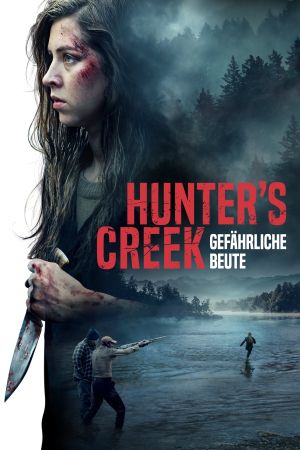Hunter's Creek - Gefährliche Beute kinox