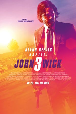 John Wick: Kapitel 3 kinox