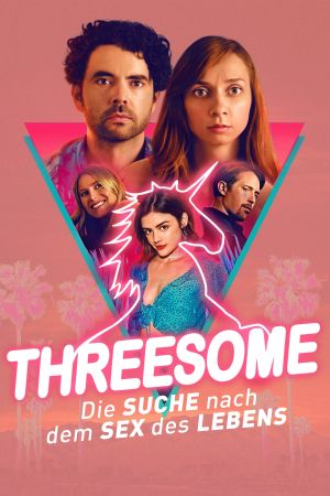 Threesome - Die Suche nach dem Sex des Lebens kinox