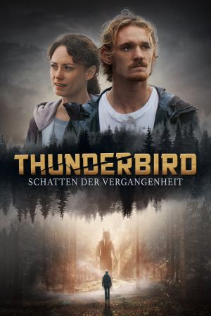 Thunderbird kinox