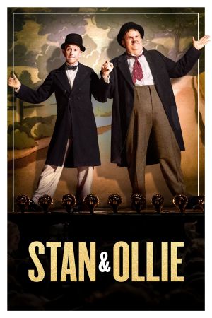 Stan & Ollie kinox