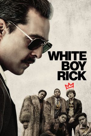 White Boy Rick kinox