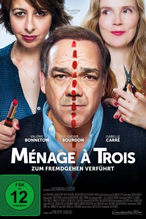 Ménage à Trois - Zum Fremdgehen verführt kinox