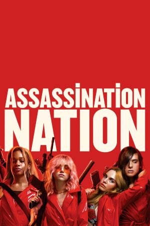 Assassination Nation kinox