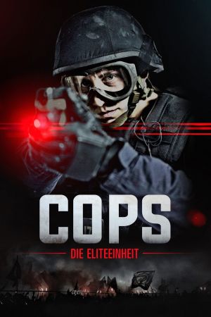 Cops - Die Eliteeinheit kinox