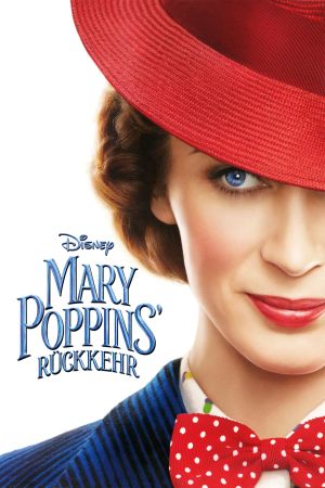 Mary Poppins‘ Rückkehr kinox
