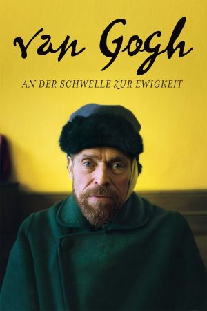 Van Gogh - An der Schwelle zur Ewigkeit kinox