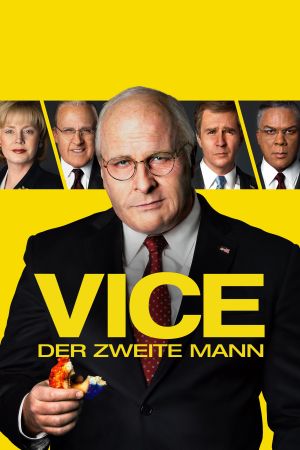 Vice - Der zweite Mann kinox