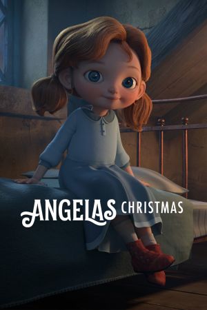 Angelas Weihnachten kinox