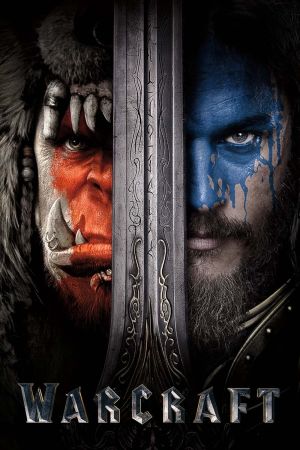 Warcraft: The Beginning kinox
