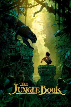 The Jungle Book kinox