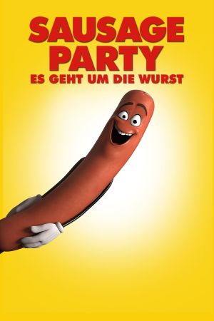 Sausage Party – Es geht um die Wurst kinox