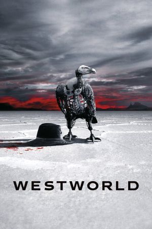 Westworld kinox