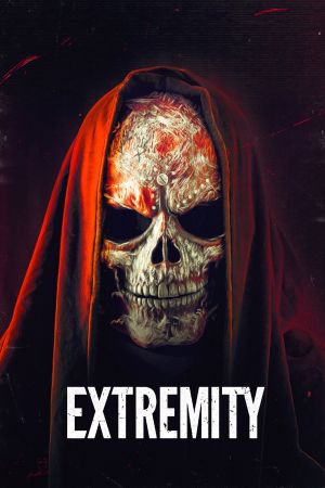 Extremity - Geh an Deine Grenzen kinox