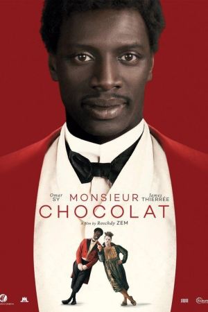 Monsieur Chocolat kinox