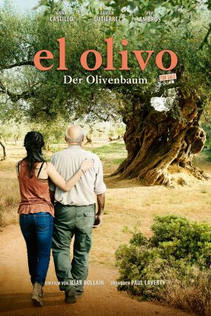 El Olivo - Der Olivenbaum kinox