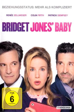 Bridget Jones’ Baby kinox