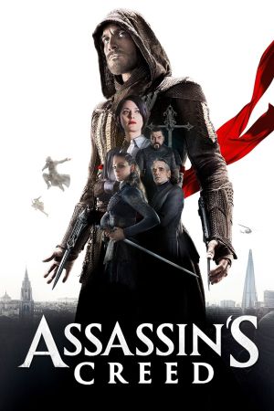 Assassin's Creed kinox