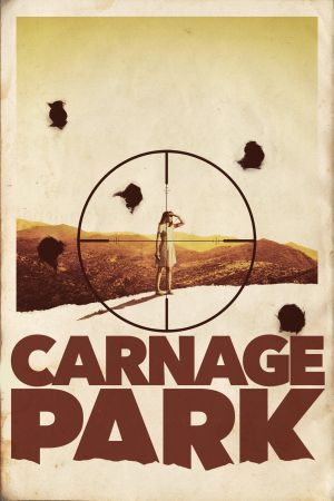 Carnage Park kinox