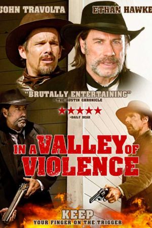 In a Valley of Violence kinox