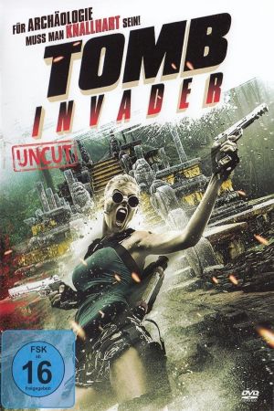 Tomb Invader kinox