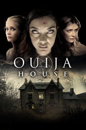 Ouija House kinox