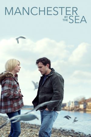 Manchester by the Sea kinox