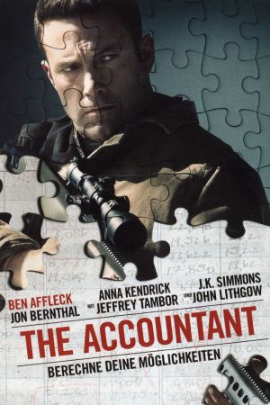 The Accountant kinox