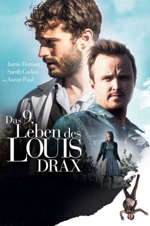 Das 9. Leben des Louis Drax kinox