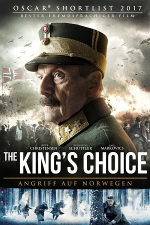 The King's Choice - Angriff auf Norwegen kinox