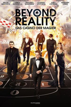 Beyond Reality - Das Casino der Magier kinox