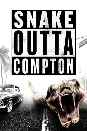 Snake Outta Compton kinox