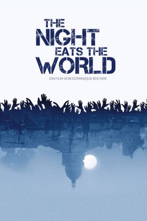 The Night Eats the World kinox